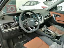 Jetour X70